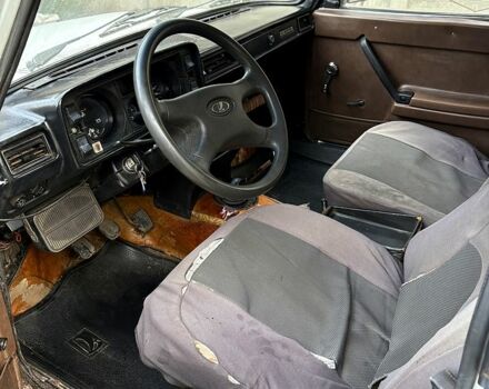 ВАЗ 2104, об'ємом двигуна 1.5 л та пробігом 0 тис. км за 500 $, фото 4 на Automoto.ua