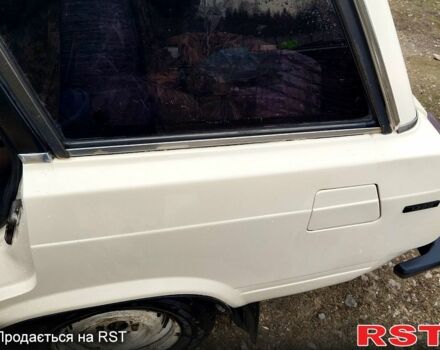ВАЗ 2104, объемом двигателя 1.3 л и пробегом 1 тыс. км за 1800 $, фото 11 на Automoto.ua