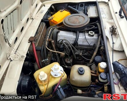 ВАЗ 2104, объемом двигателя 1.3 л и пробегом 1 тыс. км за 1800 $, фото 5 на Automoto.ua