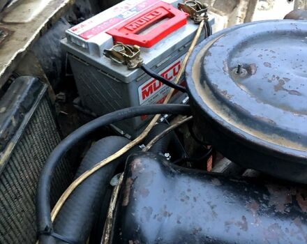 ВАЗ 2104, об'ємом двигуна 1.5 л та пробігом 85 тис. км за 1200 $, фото 10 на Automoto.ua