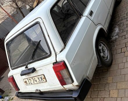 ВАЗ 2104, об'ємом двигуна 1.5 л та пробігом 0 тис. км за 500 $, фото 3 на Automoto.ua
