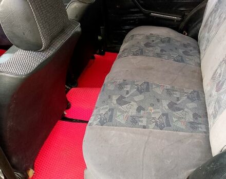 ВАЗ 2104, объемом двигателя 1.3 л и пробегом 0 тыс. км за 700 $, фото 6 на Automoto.ua