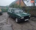 ВАЗ 2104, объемом двигателя 1.6 л и пробегом 34 тыс. км за 600 $, фото 1 на Automoto.ua