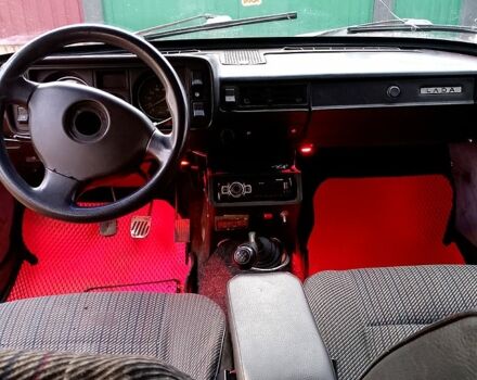 ВАЗ 2104, объемом двигателя 1.3 л и пробегом 0 тыс. км за 700 $, фото 5 на Automoto.ua