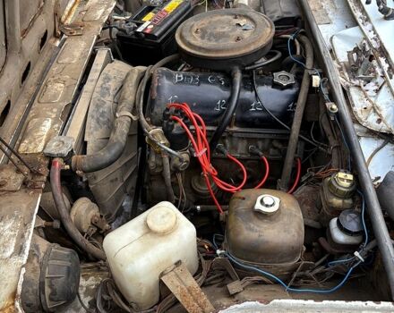 ВАЗ 2104, об'ємом двигуна 1.5 л та пробігом 0 тис. км за 500 $, фото 8 на Automoto.ua