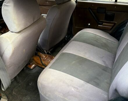 ВАЗ 2104, об'ємом двигуна 1.5 л та пробігом 0 тис. км за 500 $, фото 5 на Automoto.ua