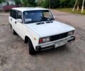 ВАЗ 2104, объемом двигателя 1.7 л и пробегом 150 тыс. км за 780 $, фото 1 на Automoto.ua