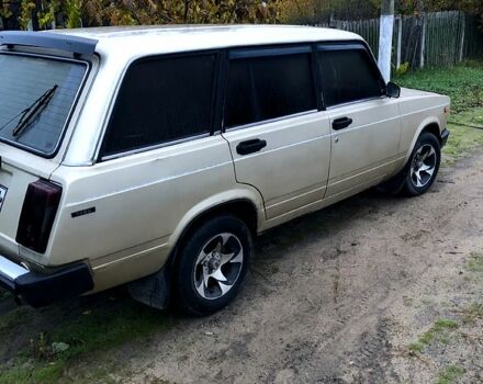 ВАЗ 2104, об'ємом двигуна 1.5 л та пробігом 85 тис. км за 1200 $, фото 2 на Automoto.ua