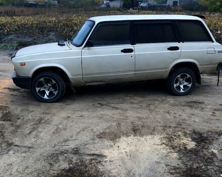 ВАЗ 2104, об'ємом двигуна 1.5 л та пробігом 85 тис. км за 1200 $, фото 1 на Automoto.ua