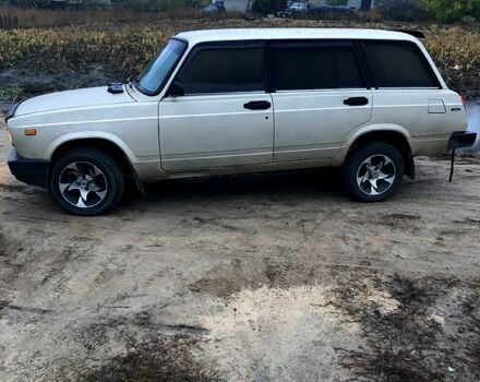 ВАЗ 2104, об'ємом двигуна 1.5 л та пробігом 85 тис. км за 1200 $, фото 7 на Automoto.ua