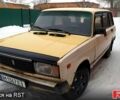 ВАЗ 2104, об'ємом двигуна 1.3 л та пробігом 170 тис. км за 1100 $, фото 5 на Automoto.ua