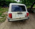 ВАЗ 2104, объемом двигателя 1.5 л и пробегом 0 тыс. км за 400 $, фото 1 на Automoto.ua