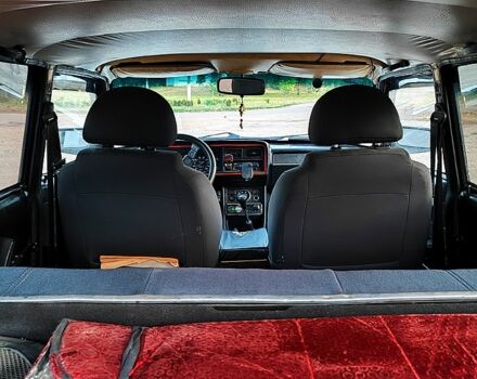 ВАЗ 2104, объемом двигателя 1.7 л и пробегом 150 тыс. км за 780 $, фото 2 на Automoto.ua