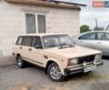 ВАЗ 2104, объемом двигателя 1.5 л и пробегом 90 тыс. км за 600 $, фото 1 на Automoto.ua