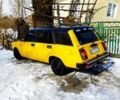 ВАЗ 2104, объемом двигателя 1.3 л и пробегом 100 тыс. км за 650 $, фото 5 на Automoto.ua