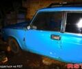 ВАЗ 2104, объемом двигателя 15 л и пробегом 300 тыс. км за 500 $, фото 1 на Automoto.ua