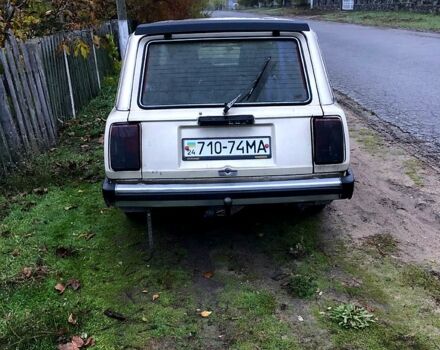 ВАЗ 2104, об'ємом двигуна 1.5 л та пробігом 85 тис. км за 1200 $, фото 3 на Automoto.ua