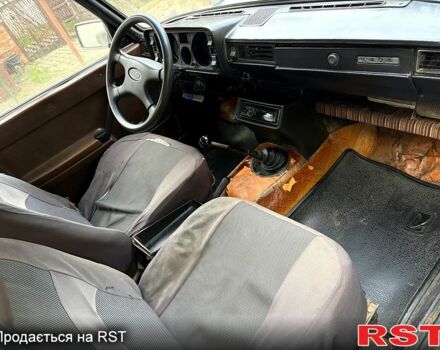 ВАЗ 2104, об'ємом двигуна 1.5 л та пробігом 0 тис. км за 500 $, фото 6 на Automoto.ua