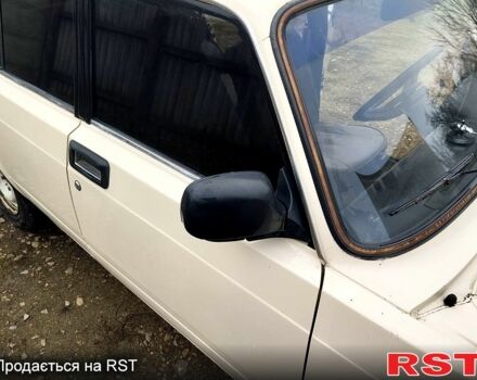ВАЗ 2104, объемом двигателя 1.3 л и пробегом 1 тыс. км за 1800 $, фото 6 на Automoto.ua