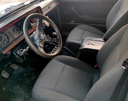 ВАЗ 2104, объемом двигателя 1.7 л и пробегом 150 тыс. км за 780 $, фото 3 на Automoto.ua