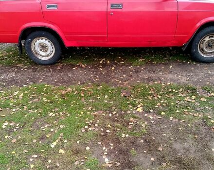 ВАЗ 2104, объемом двигателя 1.3 л и пробегом 0 тыс. км за 700 $, фото 1 на Automoto.ua