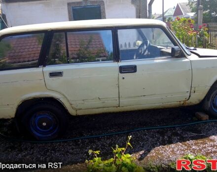 ВАЗ 2104, объемом двигателя 1.3 л и пробегом 0 тыс. км за 600 $, фото 2 на Automoto.ua