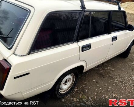 ВАЗ 2104, объемом двигателя 1.3 л и пробегом 1 тыс. км за 1800 $, фото 3 на Automoto.ua