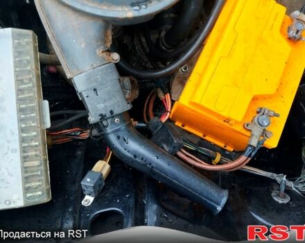 ВАЗ 2104, объемом двигателя 1.3 л и пробегом 1 тыс. км за 1800 $, фото 12 на Automoto.ua