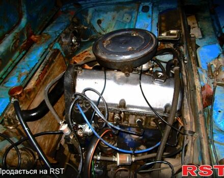 ВАЗ 2104, объемом двигателя 15 л и пробегом 300 тыс. км за 500 $, фото 2 на Automoto.ua