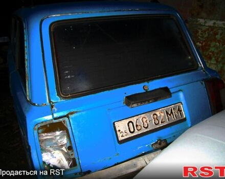 ВАЗ 2104, объемом двигателя 15 л и пробегом 300 тыс. км за 500 $, фото 3 на Automoto.ua