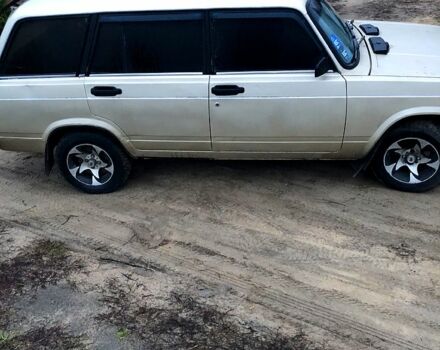 ВАЗ 2104, об'ємом двигуна 1.5 л та пробігом 85 тис. км за 1200 $, фото 6 на Automoto.ua