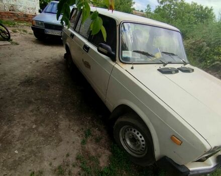 ВАЗ 2104, объемом двигателя 1.5 л и пробегом 0 тыс. км за 400 $, фото 2 на Automoto.ua