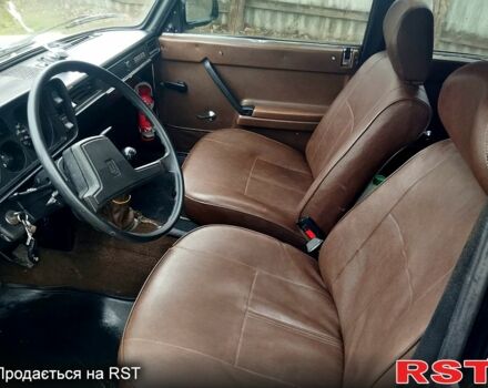 ВАЗ 2104, объемом двигателя 1.3 л и пробегом 1 тыс. км за 1800 $, фото 9 на Automoto.ua