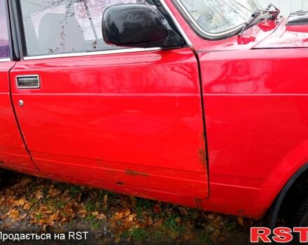 ВАЗ 2104, об'ємом двигуна 15 л та пробігом 0 тис. км за 350 $, фото 3 на Automoto.ua