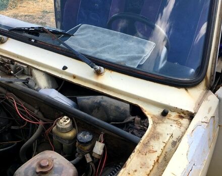 ВАЗ 2104, объемом двигателя 1.3 л и пробегом 256 тыс. км за 850 $, фото 3 на Automoto.ua