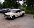 ВАЗ 2104, объемом двигателя 1.5 л и пробегом 200 тыс. км за 850 $, фото 2 на Automoto.ua