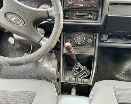 ВАЗ 2104, об'ємом двигуна 1.5 л та пробігом 125 тис. км за 1259 $, фото 3 на Automoto.ua