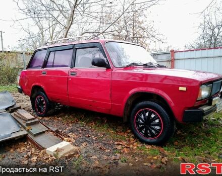 ВАЗ 2104, об'ємом двигуна 15 л та пробігом 0 тис. км за 350 $, фото 8 на Automoto.ua