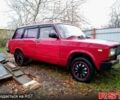 ВАЗ 2104, об'ємом двигуна 15 л та пробігом 0 тис. км за 350 $, фото 8 на Automoto.ua
