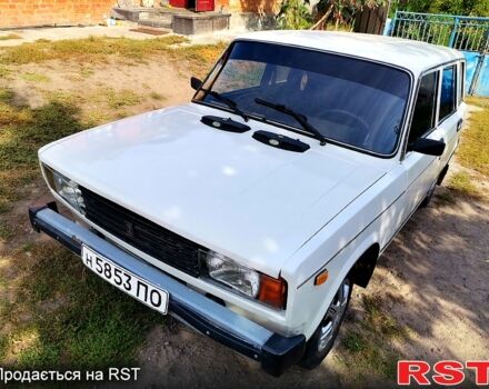 ВАЗ 2104, объемом двигателя 1.5 л и пробегом 0 тыс. км за 750 $, фото 3 на Automoto.ua