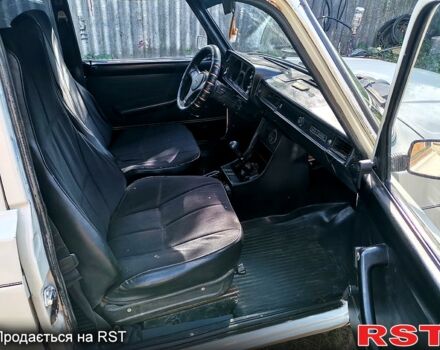ВАЗ 2104, объемом двигателя 1.5 л и пробегом 0 тыс. км за 750 $, фото 6 на Automoto.ua