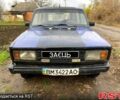 ВАЗ 2104, объемом двигателя 1.5 л и пробегом 0 тыс. км за 570 $, фото 1 на Automoto.ua