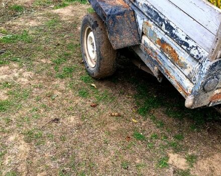 ВАЗ 2104, объемом двигателя 1.3 л и пробегом 256 тыс. км за 850 $, фото 11 на Automoto.ua