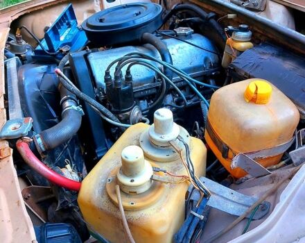 ВАЗ 2104, об'ємом двигуна 1.3 л та пробігом 277 тис. км за 800 $, фото 12 на Automoto.ua