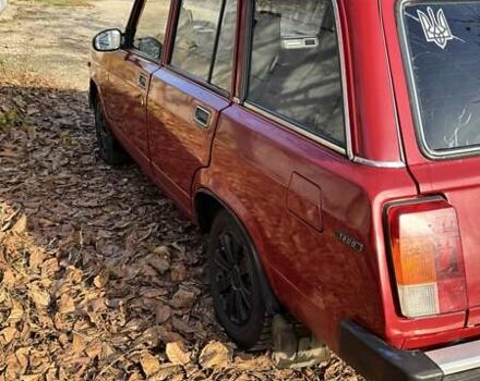 ВАЗ 2104, об'ємом двигуна 1.5 л та пробігом 125 тис. км за 1259 $, фото 2 на Automoto.ua