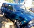 ВАЗ 2104, объемом двигателя 15 л и пробегом 250 тыс. км за 1100 $, фото 1 на Automoto.ua
