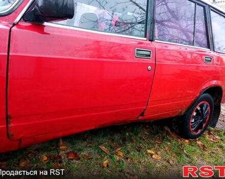 ВАЗ 2104, об'ємом двигуна 15 л та пробігом 0 тис. км за 350 $, фото 7 на Automoto.ua