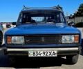 ВАЗ 2104, объемом двигателя 1.5 л и пробегом 69 тыс. км за 1599 $, фото 1 на Automoto.ua