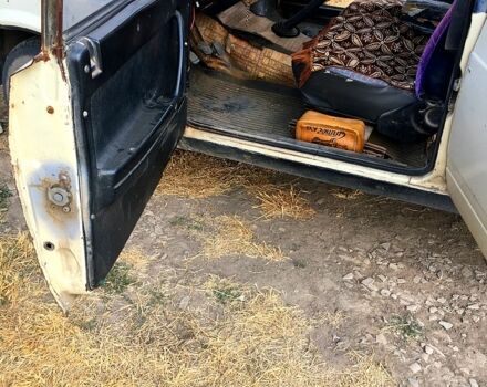 ВАЗ 2104, объемом двигателя 1.3 л и пробегом 256 тыс. км за 850 $, фото 1 на Automoto.ua