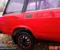 ВАЗ 2104, об'ємом двигуна 15 л та пробігом 0 тис. км за 350 $, фото 4 на Automoto.ua